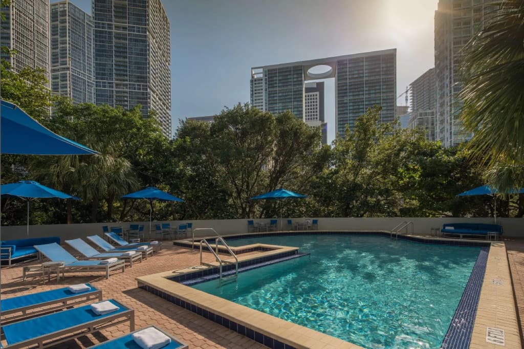 Hyatt Regency Miami - photo 15