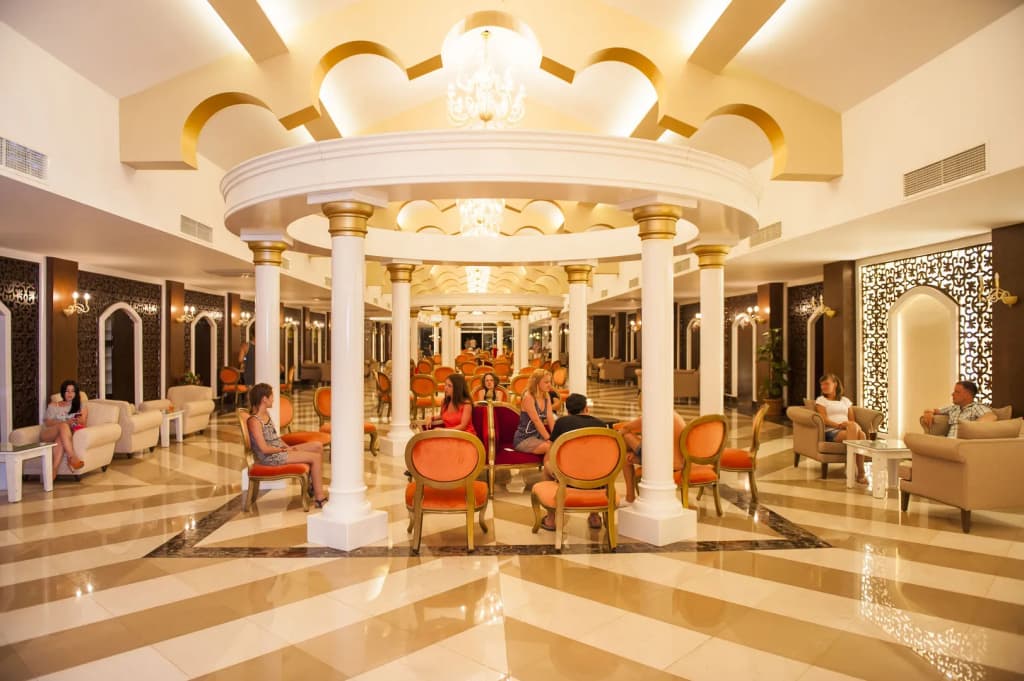 Concordia Celes Hotel - photo 2