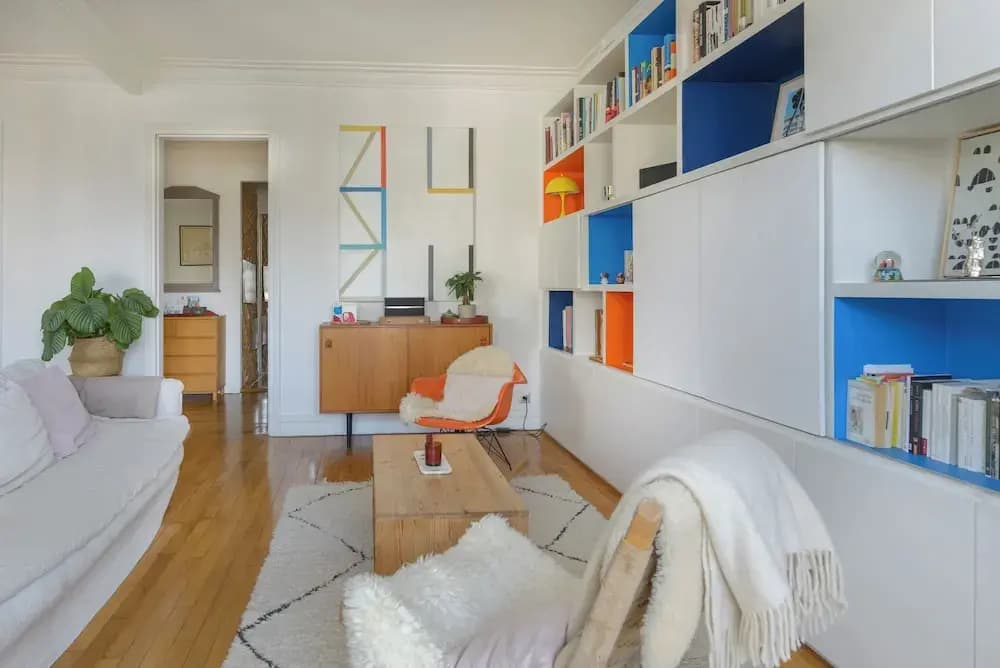 Paris Les Amandiers Residence - photo 3