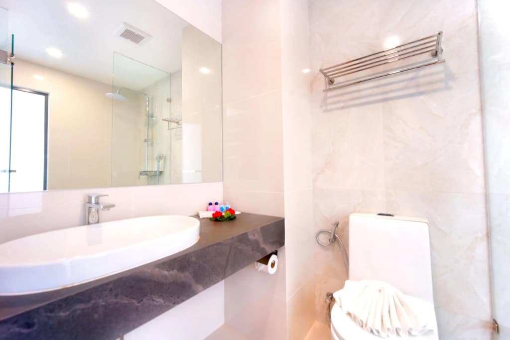 Phoenix Hotel Karon Beach - photo 10
