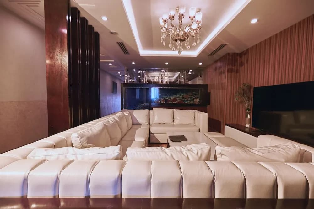 Mercury Apartment Danang - photo 3