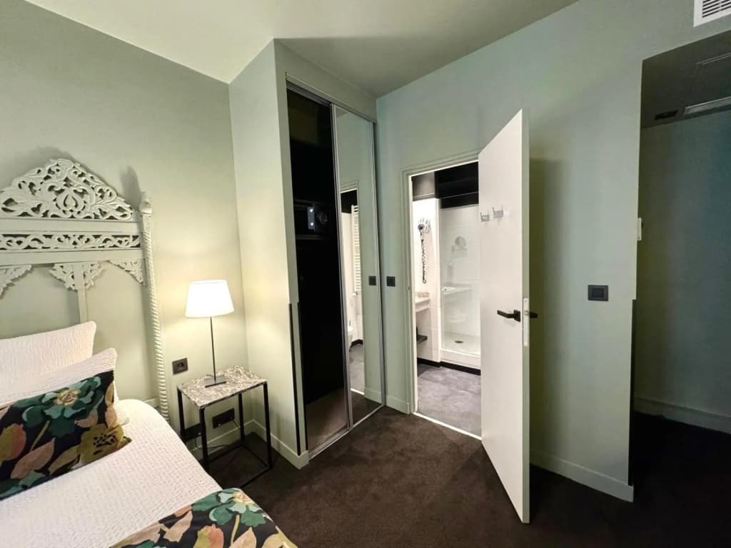 Hôtel Villa Nicolo - Tour Eiffel - photo 36
