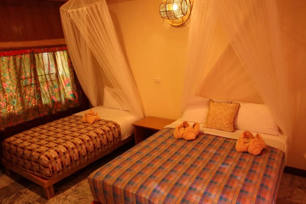 Longtail Beach Resort - photo 5