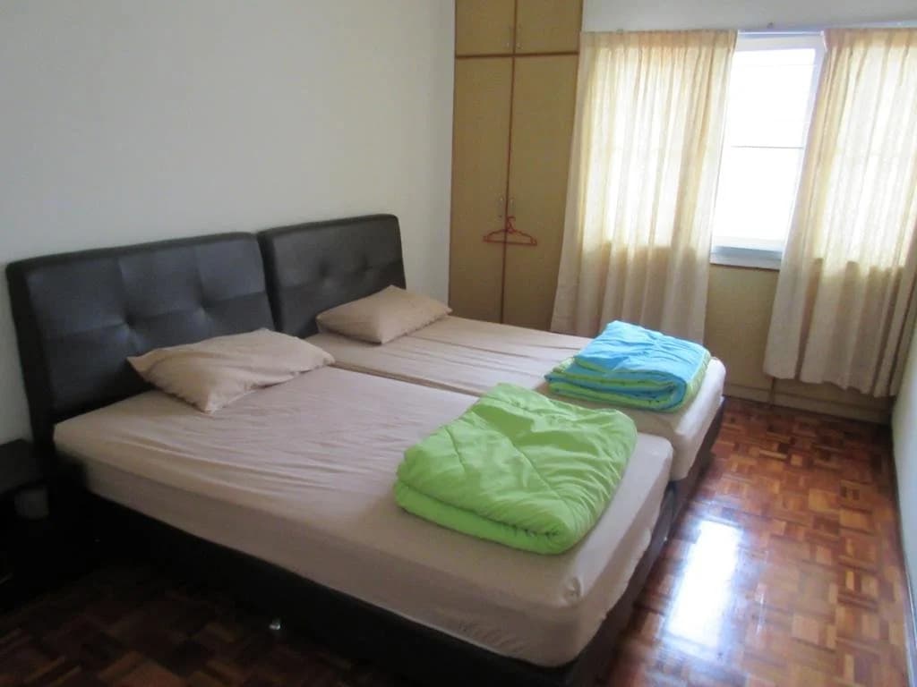 Ipoh Stadium Homestay - photo 1