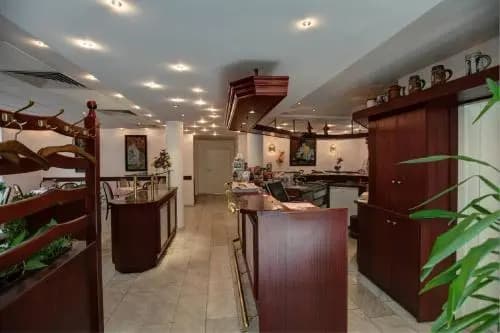Hotel Bel Air - photo 13