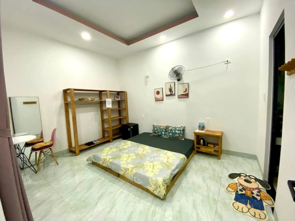 The Sweet Home - photo 1