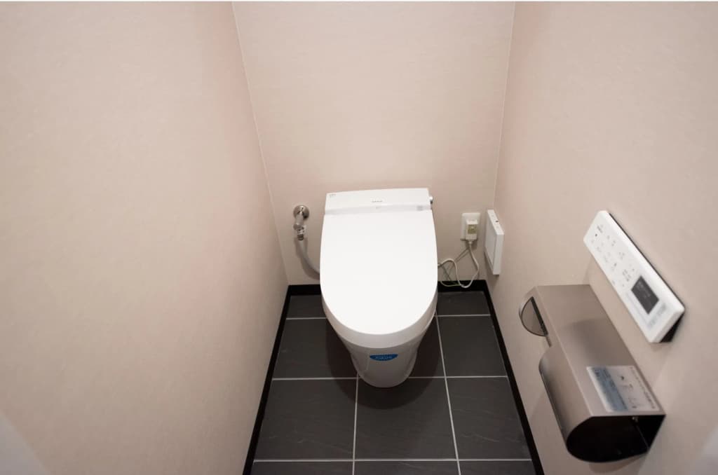 TERRACE HOUSE Tanimachi - photo 8