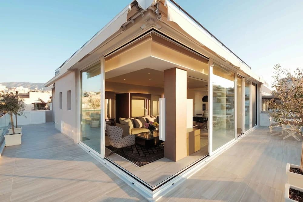 Sunlight Acropolis Loft - photo 4