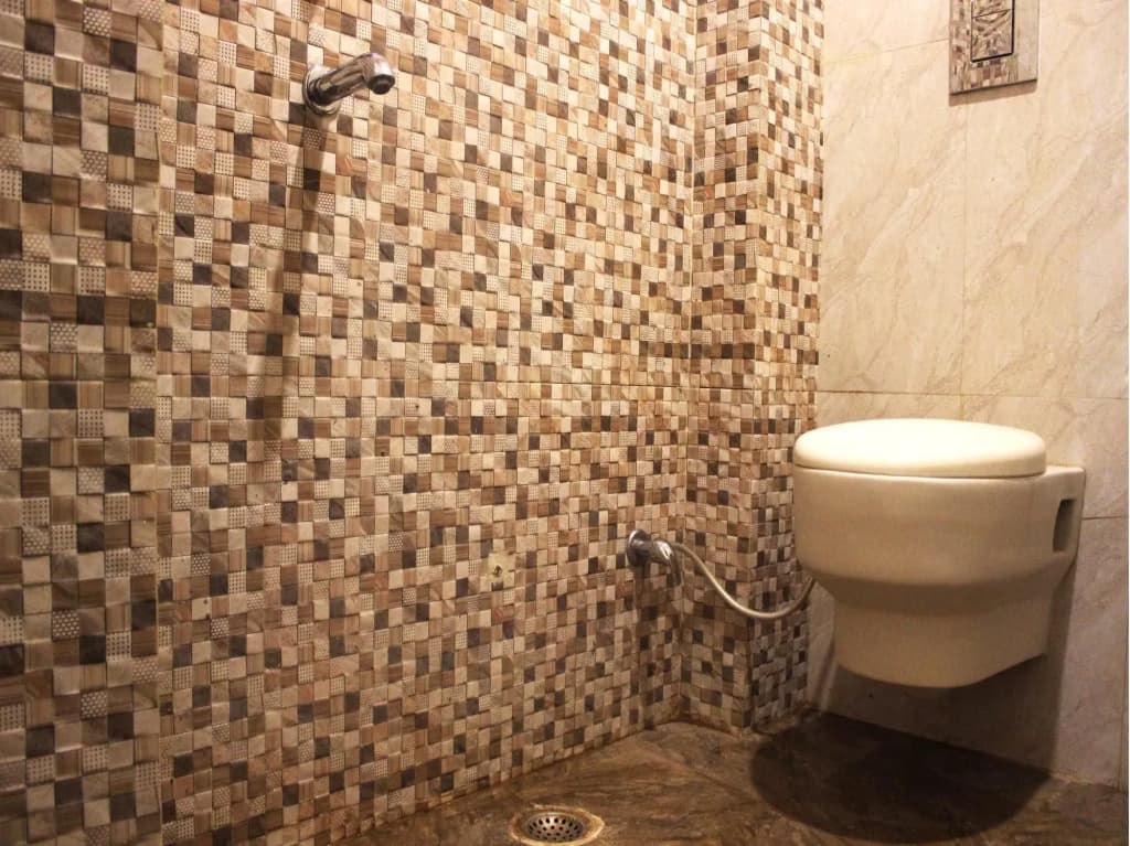 OYO Rooms Paharganj Near Bikaner Sweets - photo 8