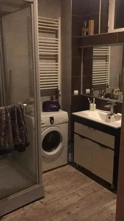2 bedroom home - photo 4