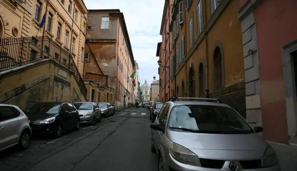 Sforza Apartment - photo 14