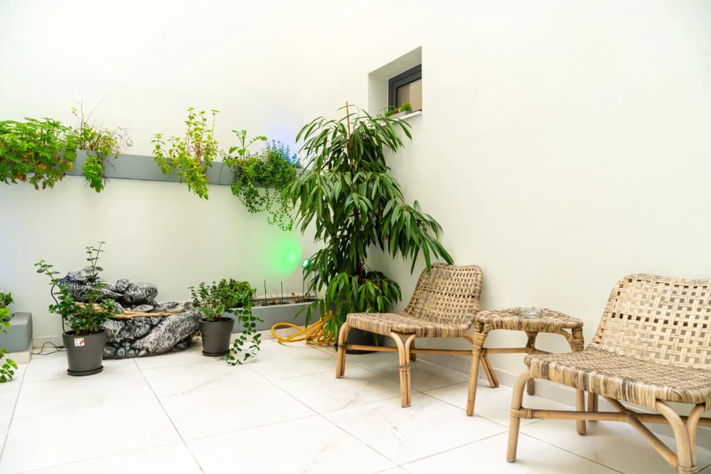 Iasonos Suites - photo 18