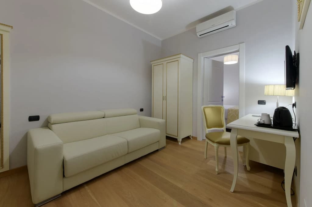 Gravina Suite Frattina - photo 14