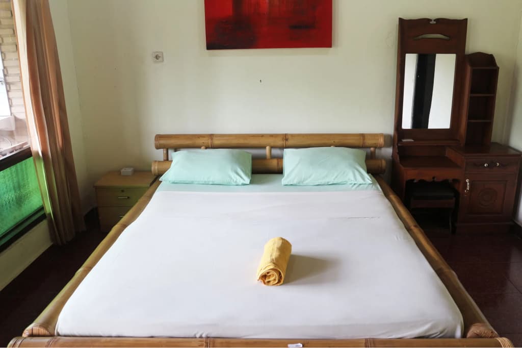 Citrus Tree Rooms - Sulendra - photo 4