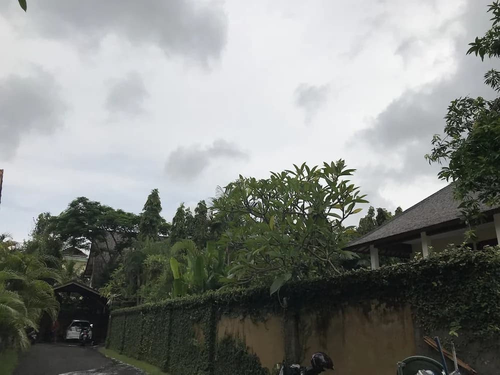Villa Pentagon Bali - photo 22