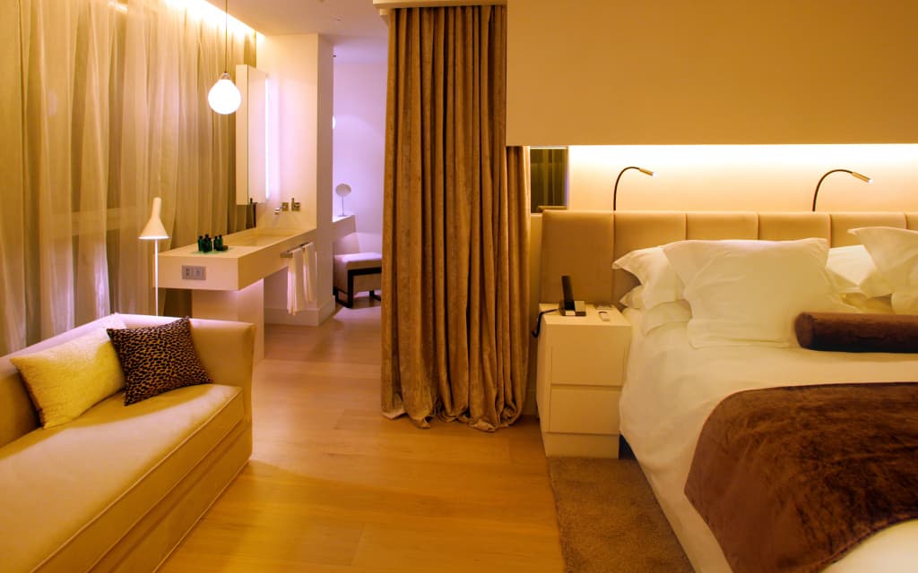 ABaC Hotel - photo 3