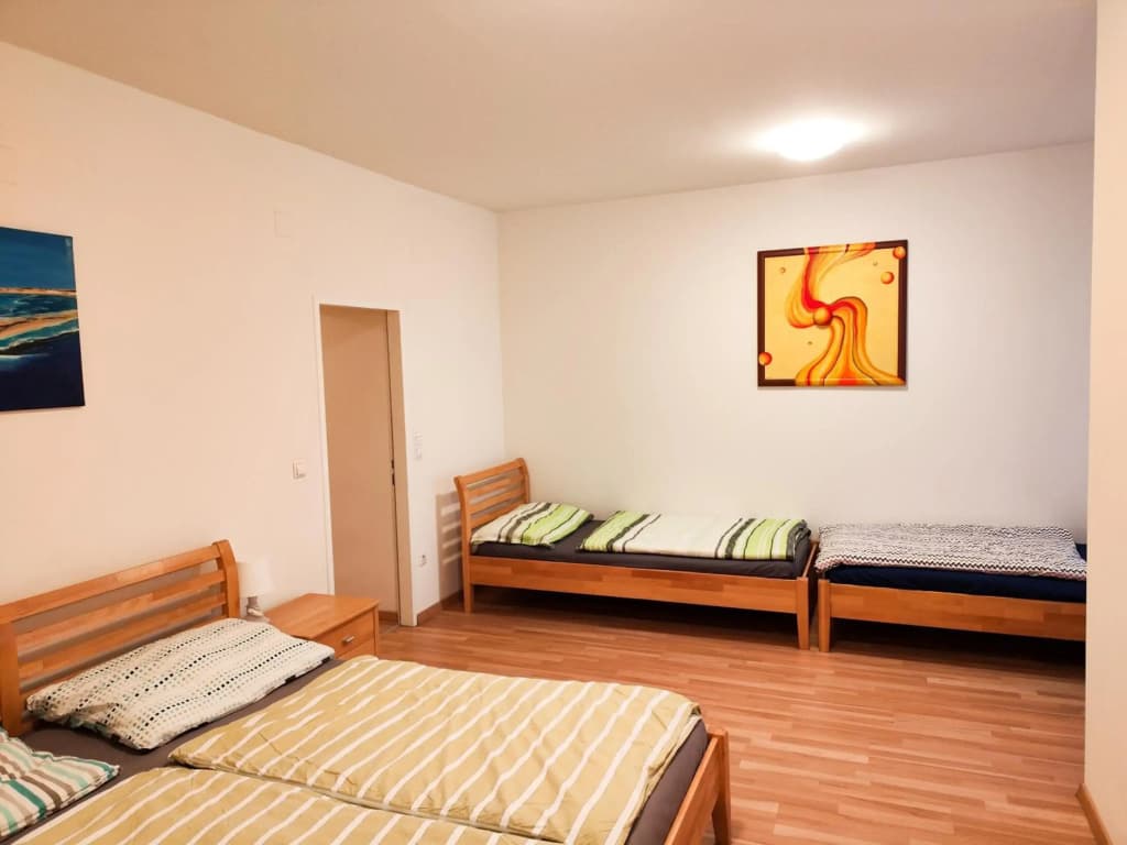 Young Hostel Service Vienna - photo 14