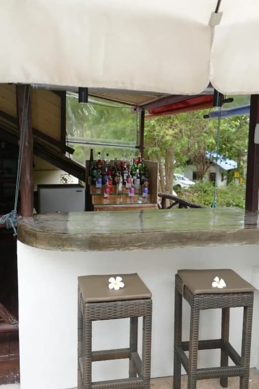 Baan Sukreep Resort - photo 14