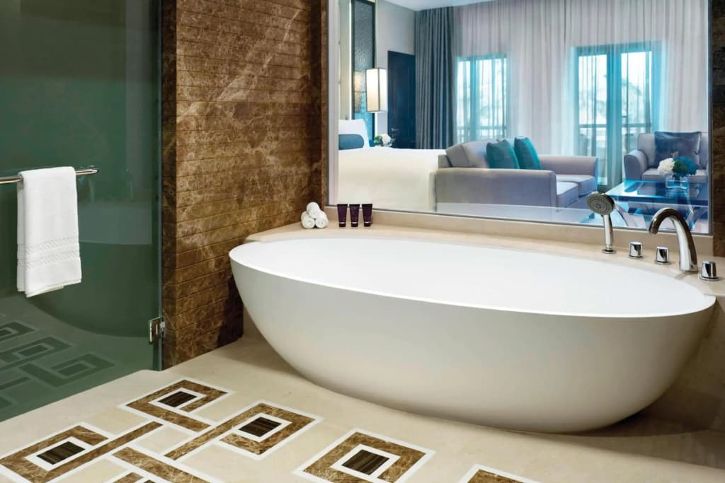Al Bustan Palace, a Ritz-Carlton Hotel - photo 10