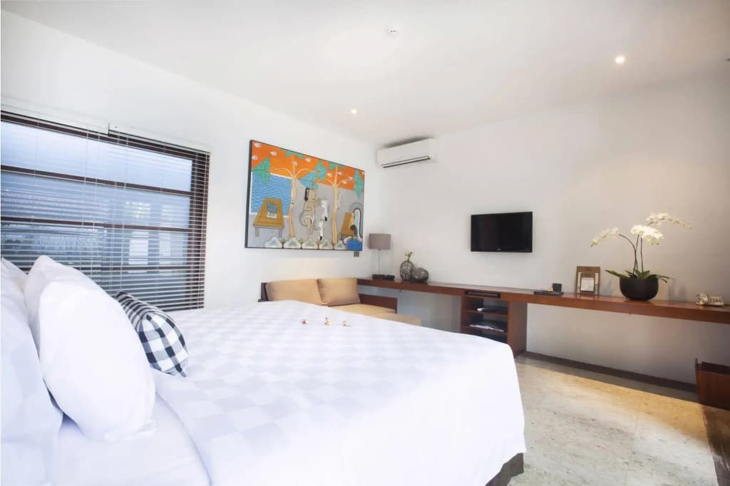 Uma Sapna Seminyak - photo 5