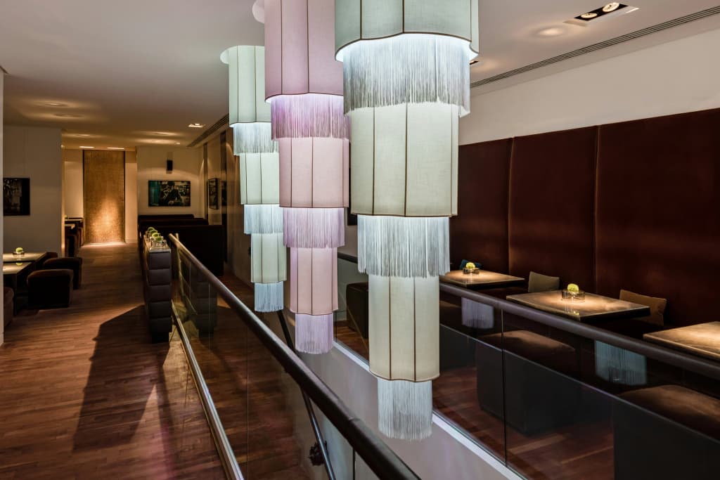 The Mandala Berlin, a Member of Design Hotel - photo 2
