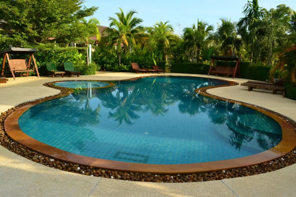Yuwadee Resort - photo 20