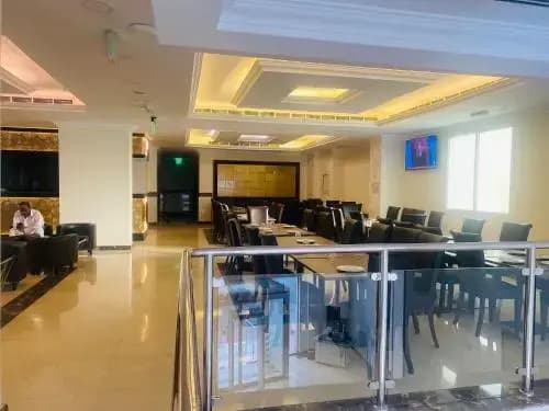 A Line Hotel - photo 5