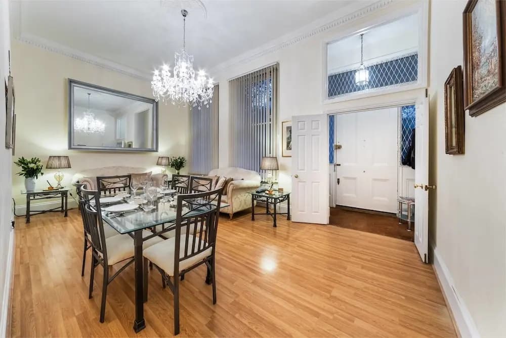 Luxury Private Apartment in Kensington - photo 6