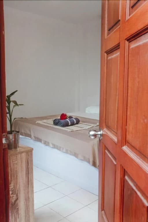Timeless Hostel - photo 21