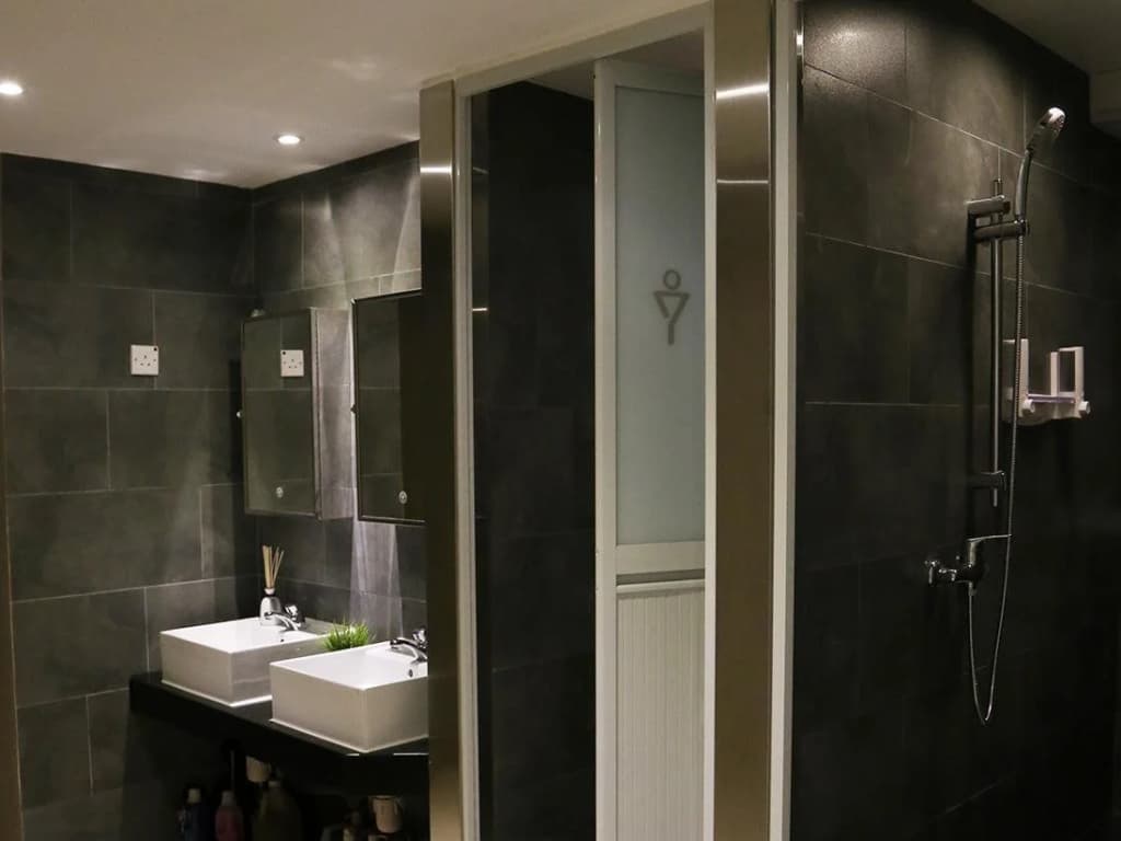 Just Hotel - photo 7