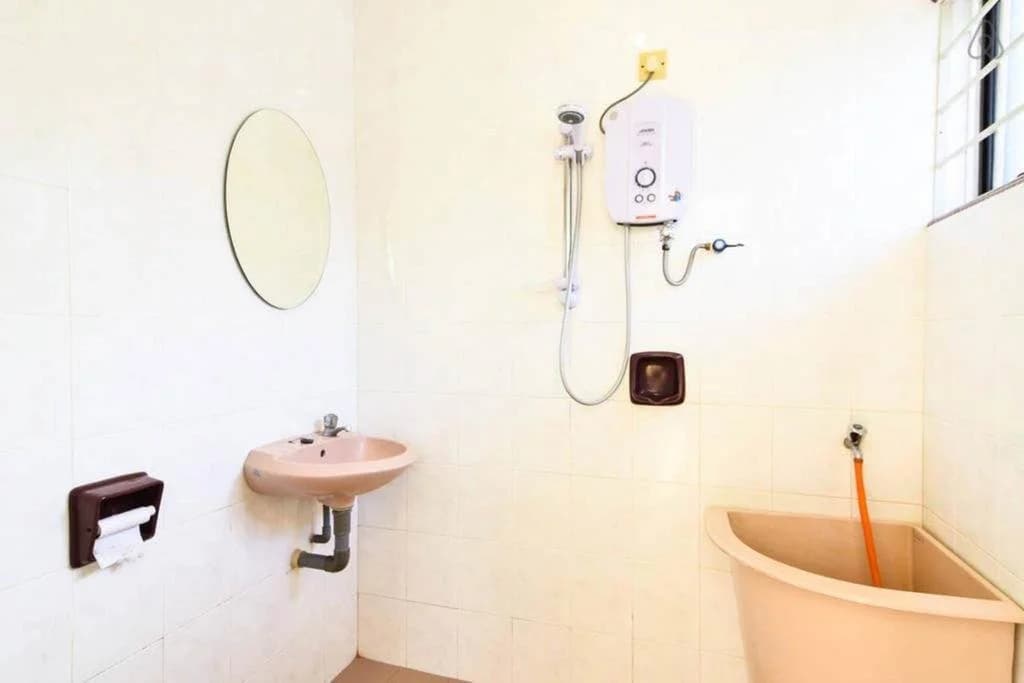Immanuel Holiday Home - photo 9