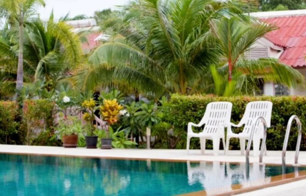 Dome Resort - photo 12