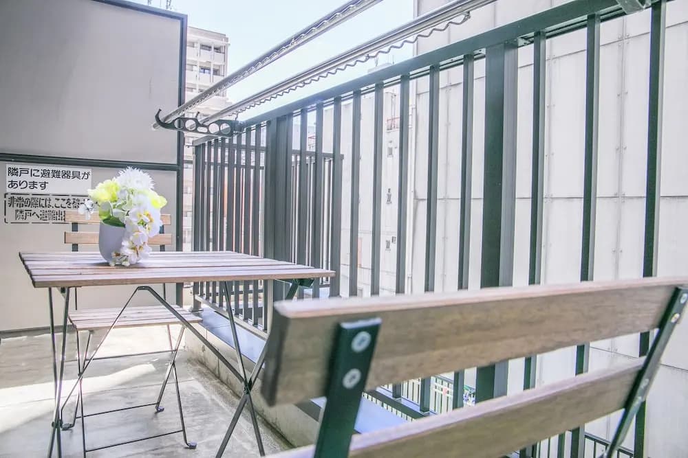 Shinsaibashi-House A - photo 20