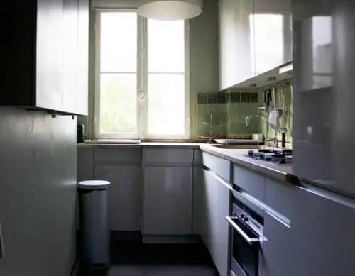 Luxembourg Apartment - photo 8