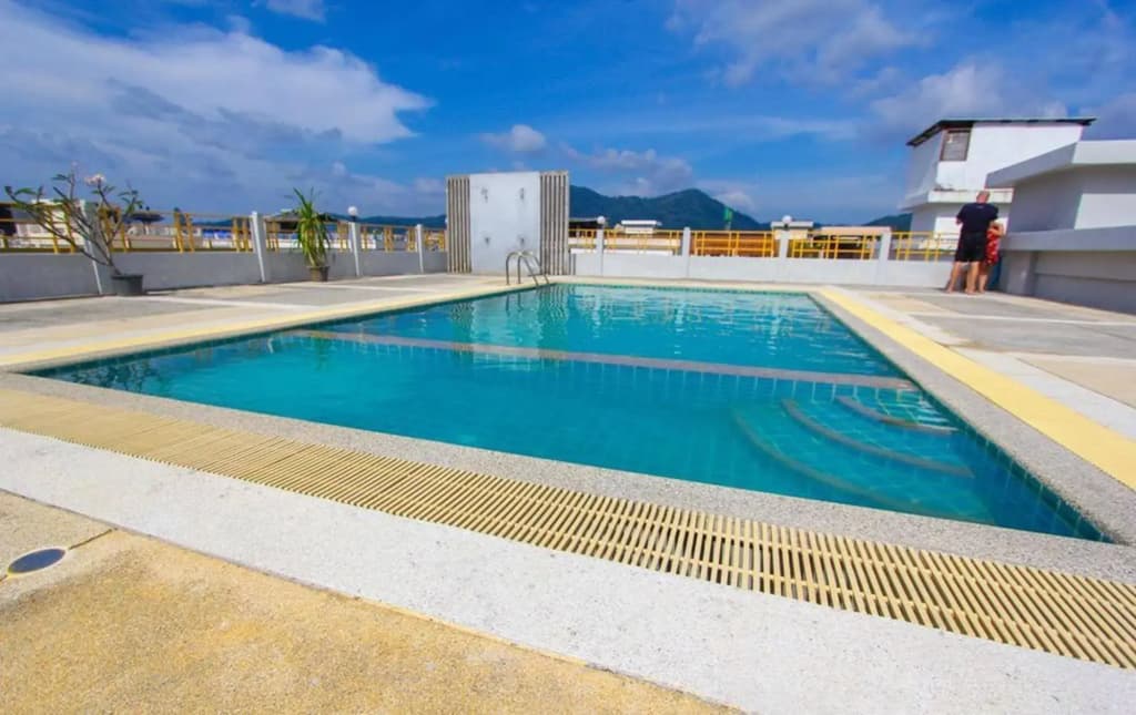 Patong Palm Resort - photo 16