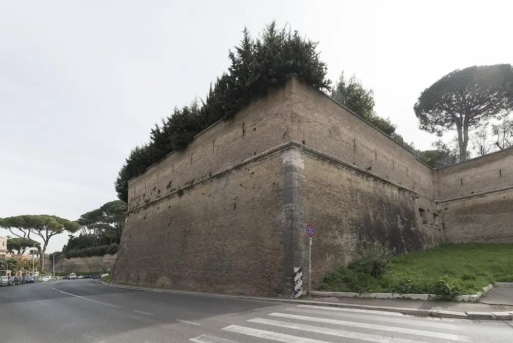 Vatican City - Lovely Studio - photo 10