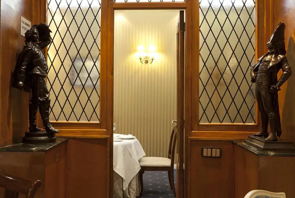 BLESS Hotel Madrid - The Leading Hotels of the World - photo 24