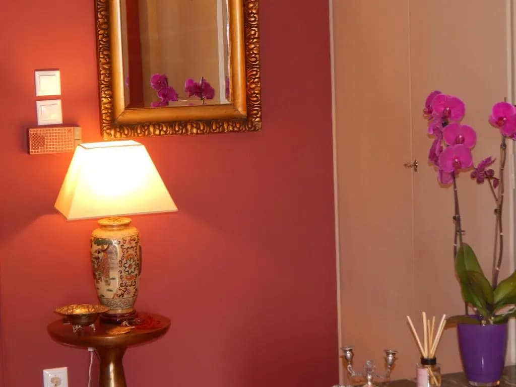 Athens-Plaka, Peter’s beautiful apartment in Temple of Zeus - photo 4
