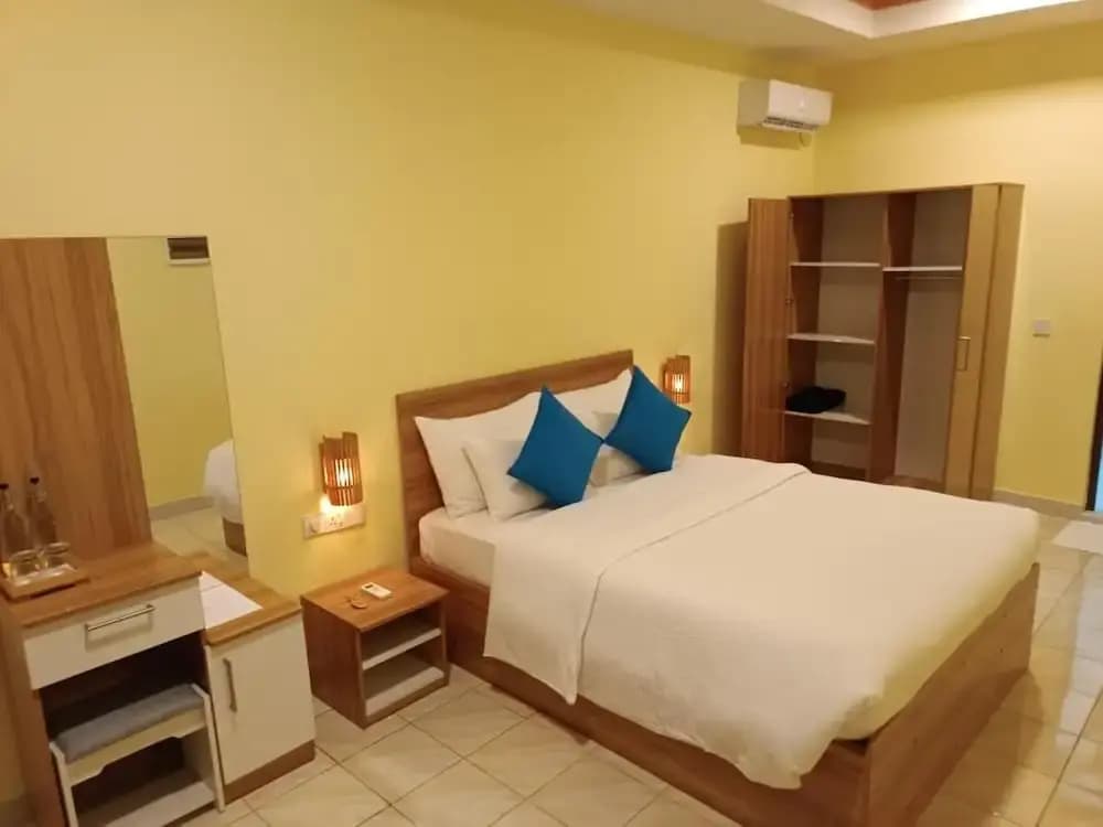 Moro Fohdhoo - photo 3