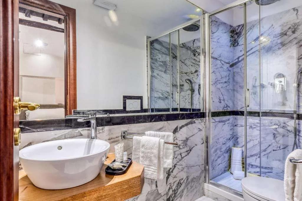 BdB Luxury Rooms Navona - photo 8