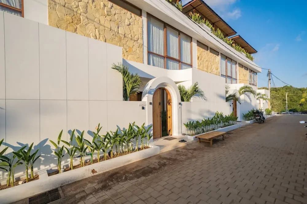 Elements B2 Villa Bingin - photo 1