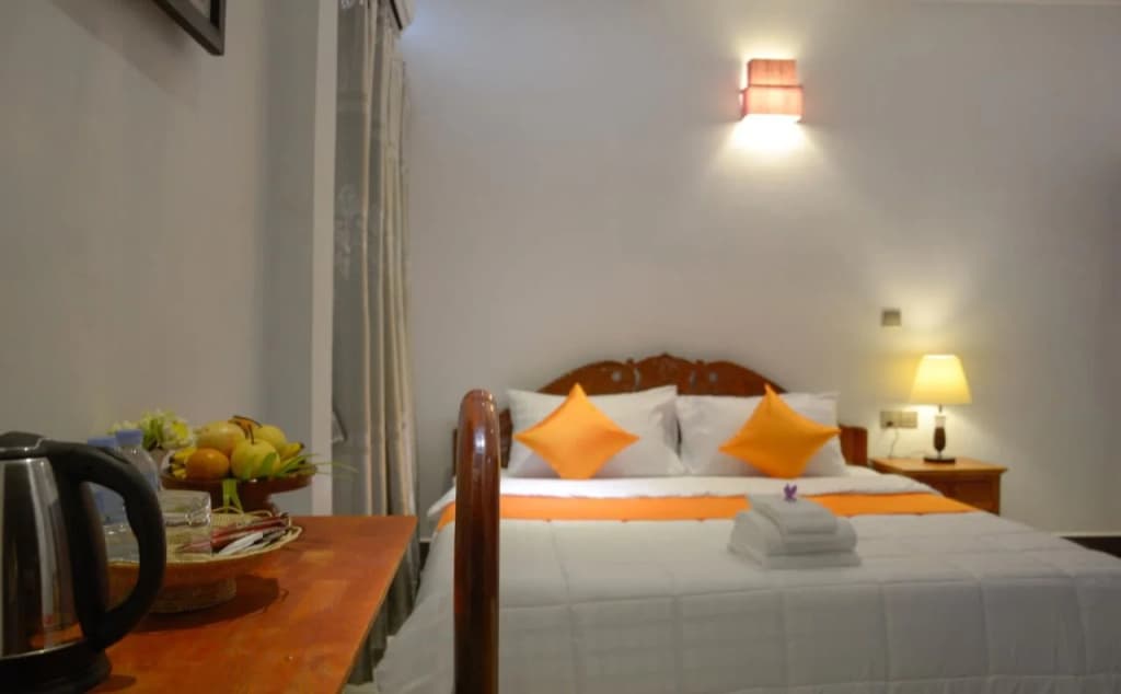 Angkor Rithy Villa - photo 3