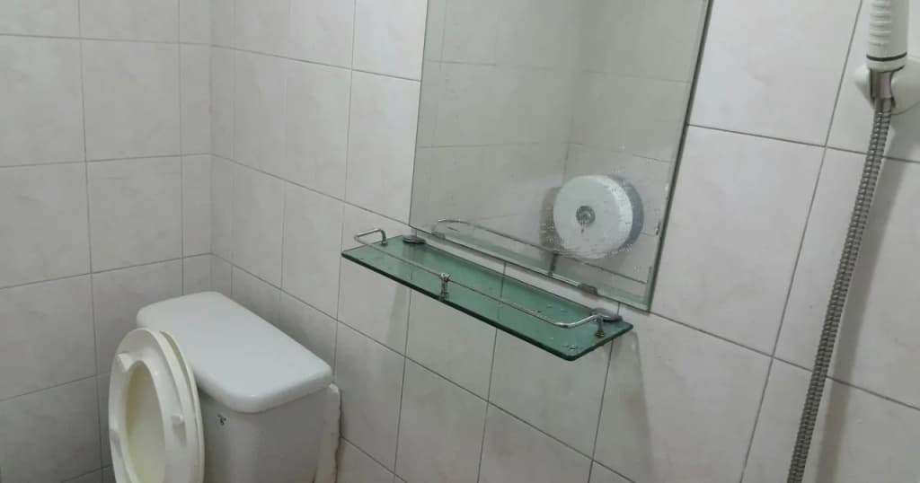 Hoseong Guesthouse - photo 13