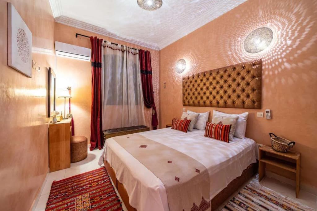 Riad Arwa - photo 18