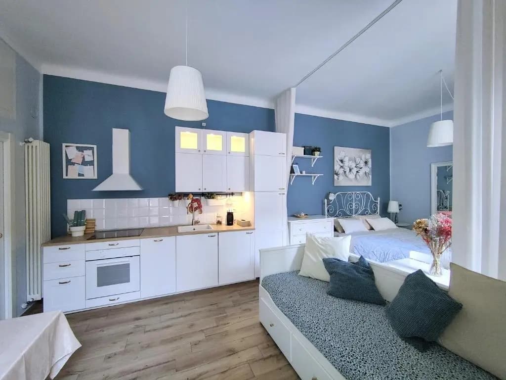 Apartment Navigli-Bocconi - photo 2