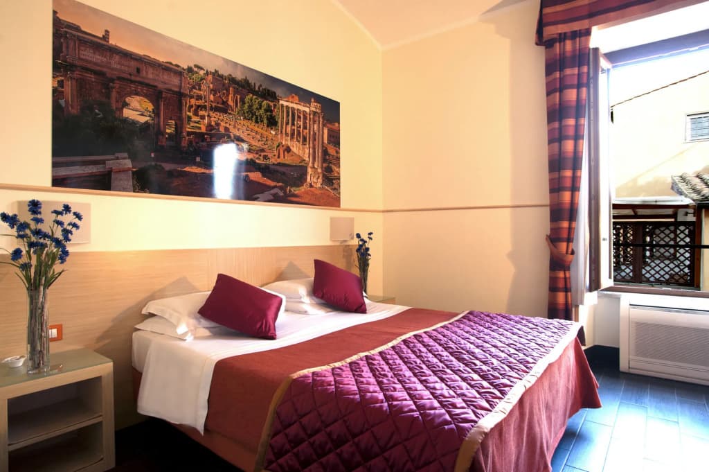 Daplace - La Mongolfiera Rooms in Navona - photo 7
