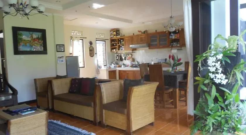 Villa Jasmine B&B - photo 5