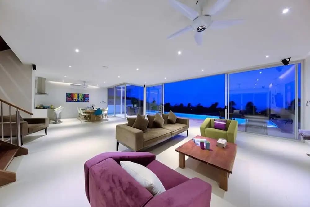 Coral Cay Villa - photo 1