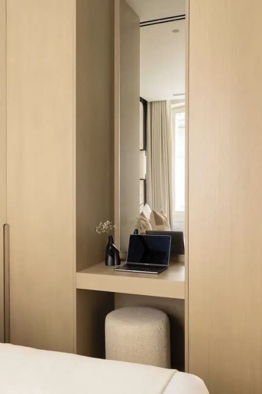 Luxury Flat -2br/8p- Madeleine/saint Honore - photo 4