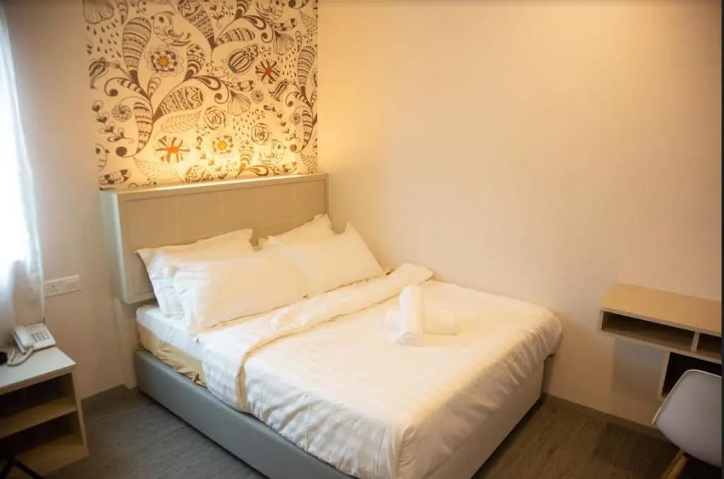 The Crown Hotel Klia - photo 5